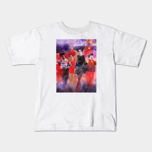 Circus Kids T-Shirt